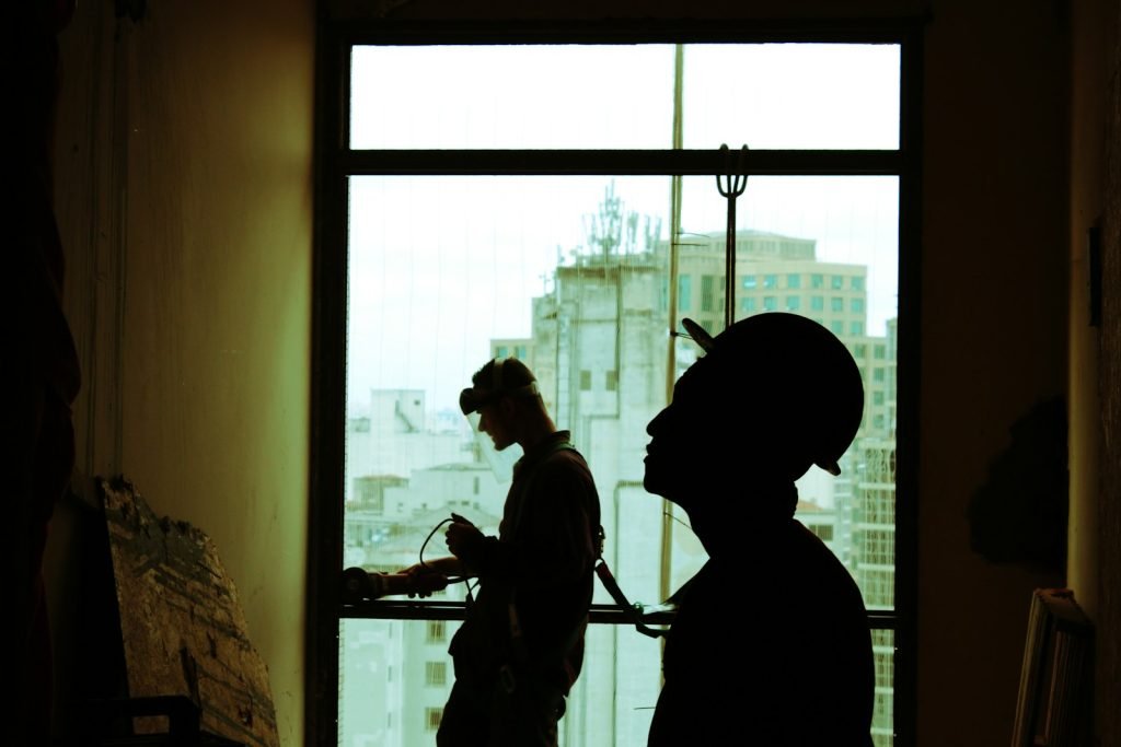 Servicios de construcción en Alicante