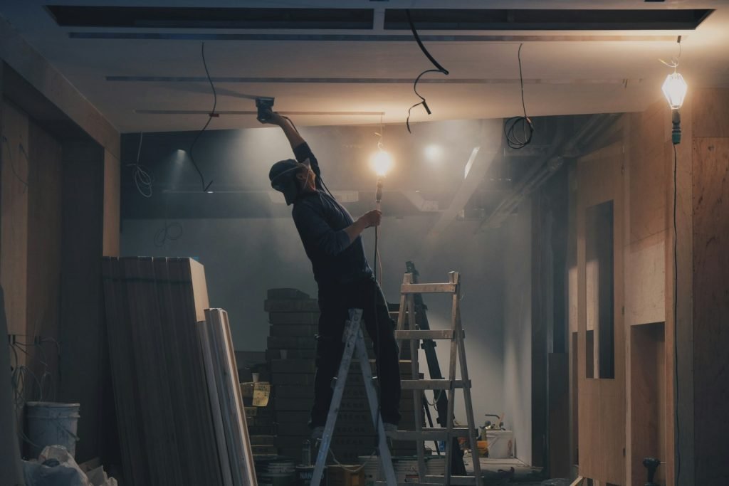 Servicios de construcción en Alicante