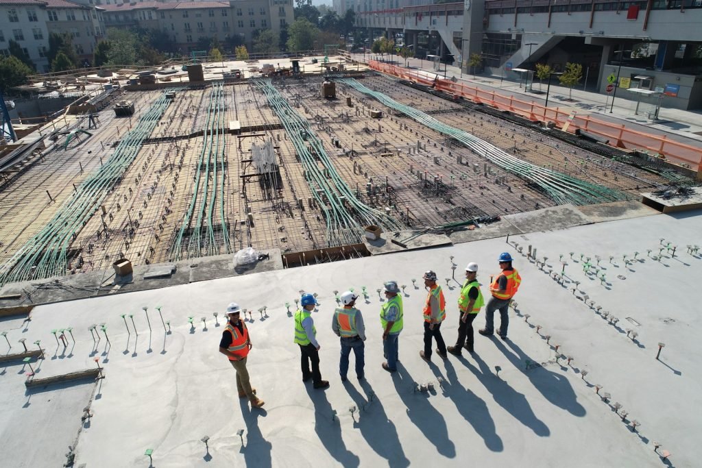 Constructora en Alicante