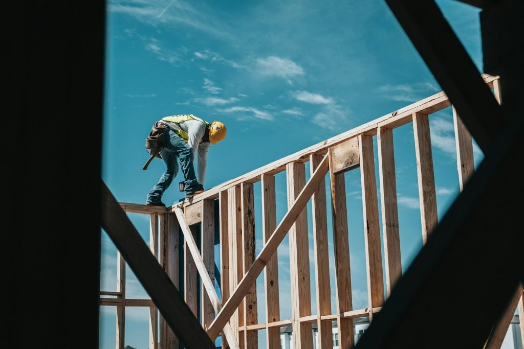 Servicios de construcción en Alicante